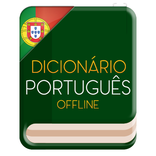 Dicionario Portugues иконка