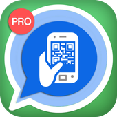 ikon Whats Web Clone