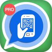 Whats Web Clone on 9Apps