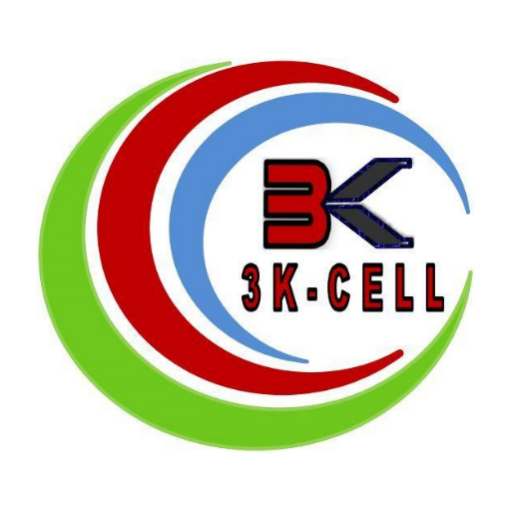 3K-CELL icon