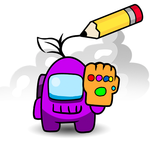 Draw Missing Part: Brain Puzzle Game icon