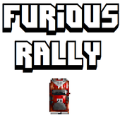 Furious Rally أيقونة
