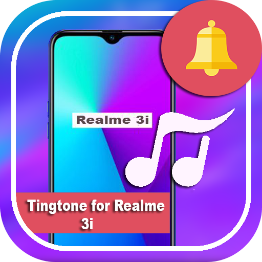Ringtones for Realme 3 pro icon