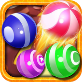 Fruit Candy Blast icon
