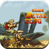 New Guide Metal Slug icon