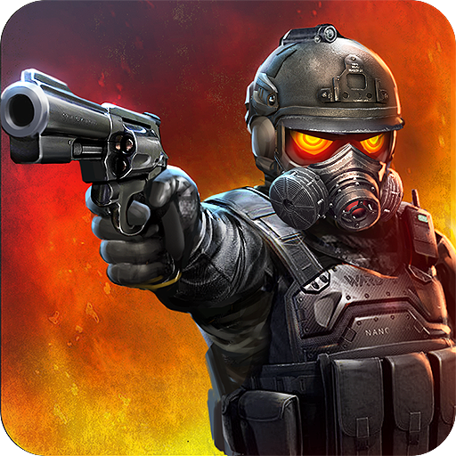 Survival War: Zombie Games icon