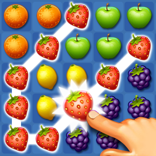 Frutas Legenda - Fruits Legend icon