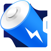 DU Battery Saver icon