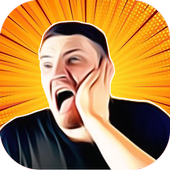 New Slap Kings 3D 2020 icon