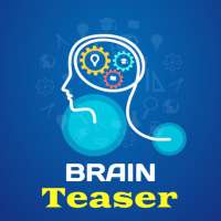 Brain Teaser : Riddles, Quiz & Puzzles