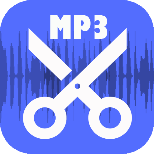 Mp3 cutter – Video Cutter , Joiner , Merge , Cut icon