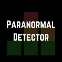 Paranormal Detector on 9Apps
