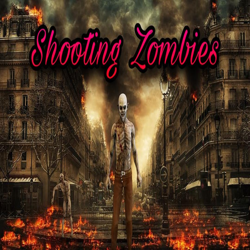 Shooting Zombies icon