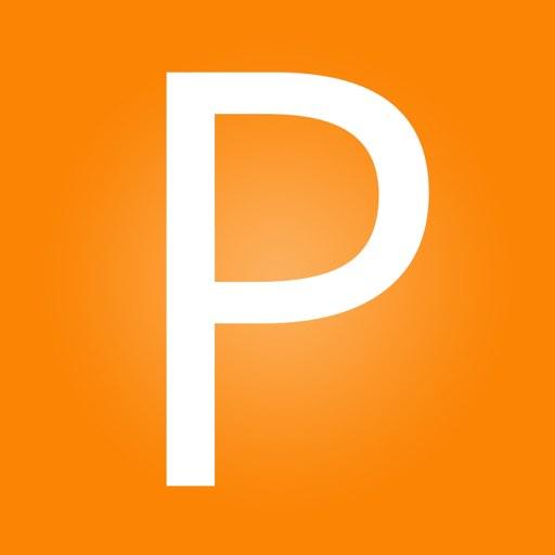 PlanPlus Mobile icon