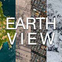 Earth View Live Wallpaper on 9Apps