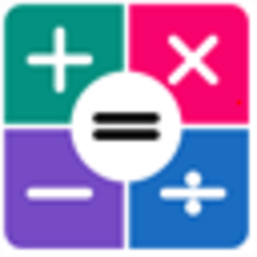 BRINCALC - Matemática para o Ensino Fundamental 1 icon