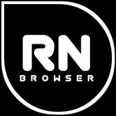 RN Browser icon