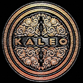 KALEO  Way Down We Go icon