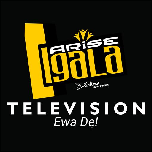 ARISE IGALA TV icon