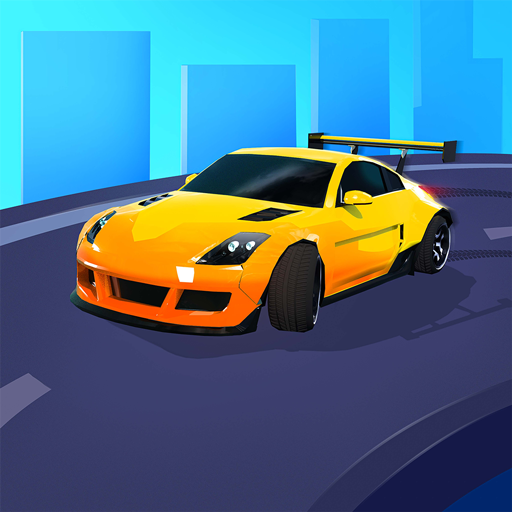 Car Racing Master : Car Game icon