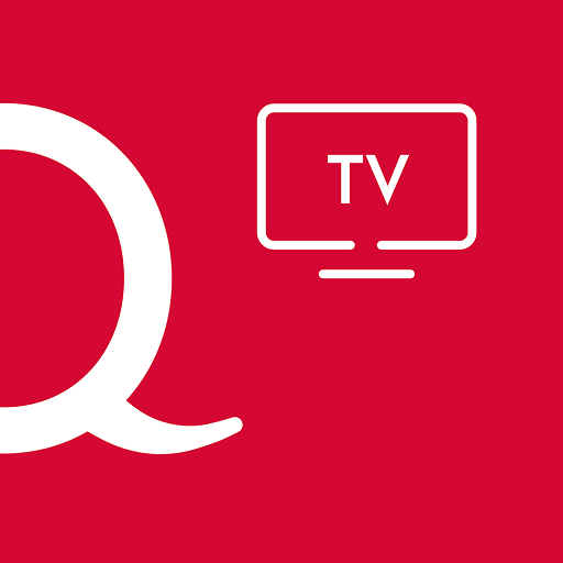 Quickline TV icon