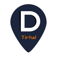 Tirhal Driver app on 9Apps