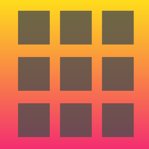 Simple Wallpaper icon