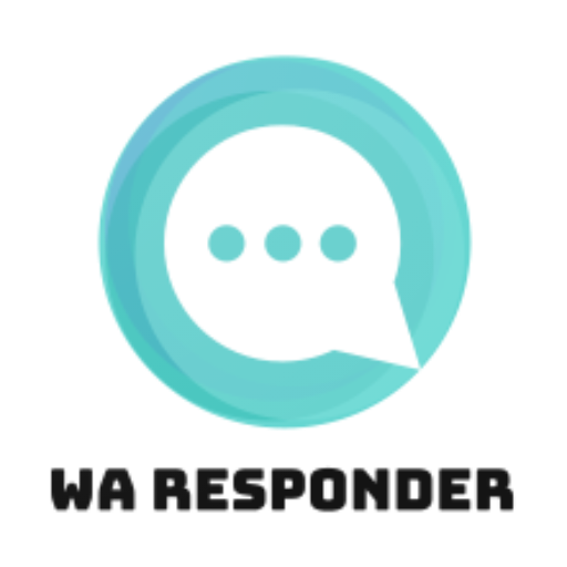 WhatsResponder - An AutoResponder Bot for Whatsapp icon