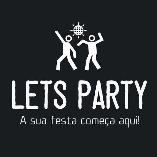 Lets Party icon