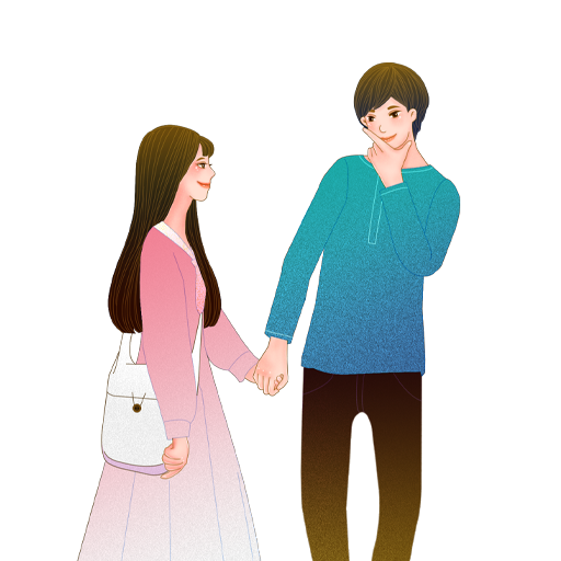 Virtual Girlfriend icon