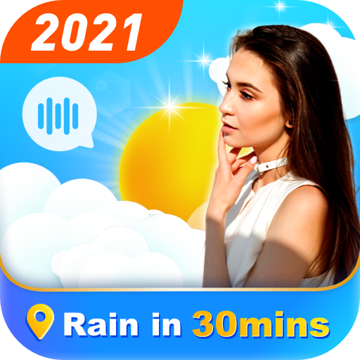 Yoga Weather - Live accurate weather and Beauties icon
