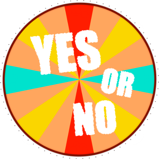 Yes or No icon