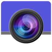 Photo editor icon