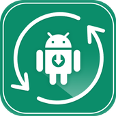 APK Installer, App Backup &amp; Restore Files icon