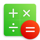 Material Calculator icon