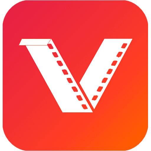 baixar todos vídeos -Browser icon