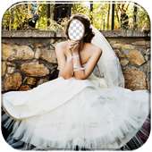 Wedding Dress Photo Montage 2018 on 9Apps