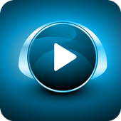Video Player For All Smart Phone icon