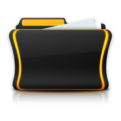 Filez- File Manager icon