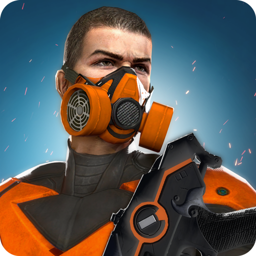 Death Match Battle Arena icon