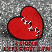 Gambar Kata Sakit Hati icon