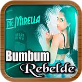 MC Mirella - Bumbum Rebelde Offline