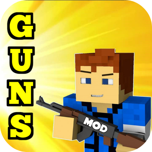 Mod Guns icon