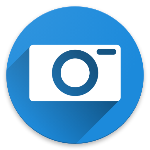 Edytor obrazów i zdjęć - z Emojis &amp; Filtry icon