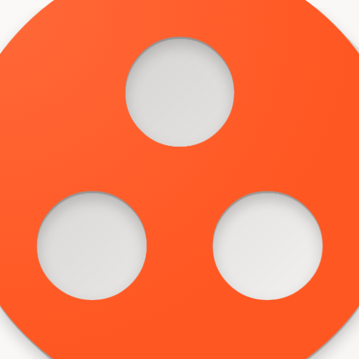 Colors Brain game. Play without internet icon