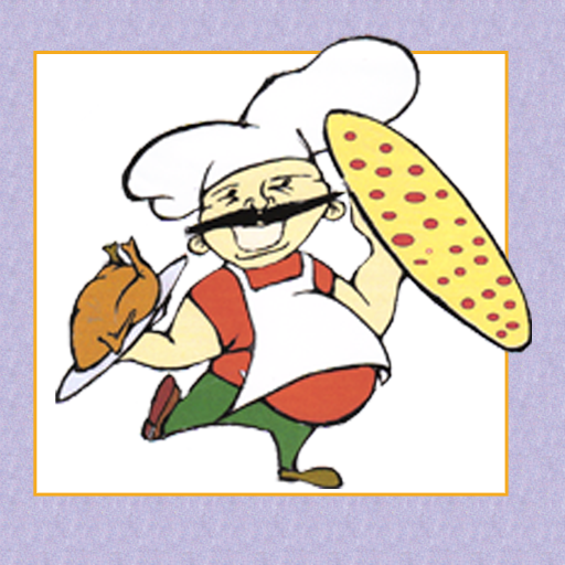 $5 Pizza Place icon