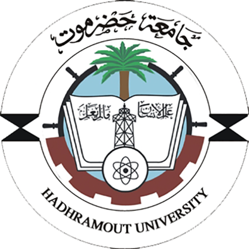 Hadramout University icon