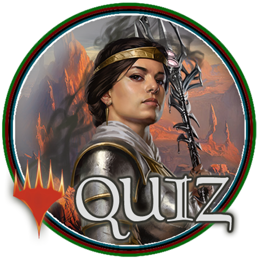 Quiz of Magic icon