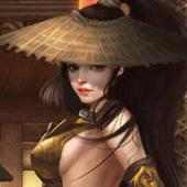 Shadow Samurai : Street of Ninja Fighting