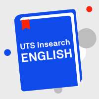 UTS Insearch on 9Apps